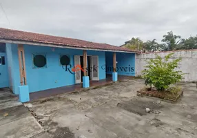 Foto 1 de Casa com 3 Quartos à venda, 420m² em Jardim Italmar, Itanhaém