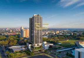 Foto 1 de Apartamento com 3 Quartos à venda, 209m² em Jardim Polo Centro, Foz do Iguaçu
