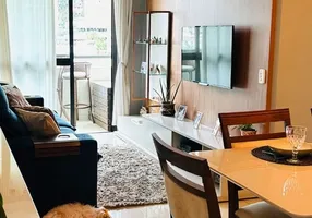 Foto 1 de Apartamento com 2 Quartos à venda, 70m² em Vila Ema, São José dos Campos