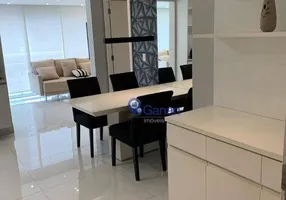 Foto 1 de Apartamento com 1 Quarto para alugar, 54m² em Vila Olímpia, São Paulo