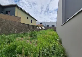 Foto 1 de Lote/Terreno à venda, 175m² em PARQUE CONCEICAO II, Piracicaba