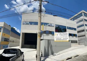 Foto 1 de Galpão/Depósito/Armazém com 2 Quartos para alugar, 1515m² em Tamboré, Santana de Parnaíba