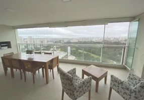 Foto 1 de Apartamento com 4 Quartos à venda, 266m² em Jurubatuba, São Paulo