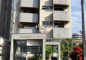 Foto 1 de Apartamento com 3 Quartos à venda, 182m² em Campo Belo, Londrina