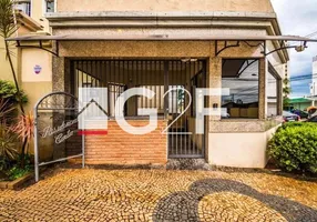 Foto 1 de Cobertura com 2 Quartos à venda, 100m² em Vila João Jorge, Campinas