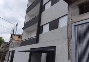 Foto 1 de Apartamento com 2 Quartos à venda, 40m² em Vila Adalgisa, São Paulo