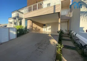 Foto 1 de Casa de Condomínio com 3 Quartos à venda, 261m² em Loteamento Terras de Sao Pedro e Sao Paulo, Salto