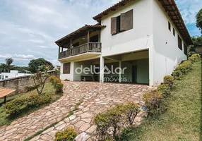 Foto 1 de Casa com 3 Quartos à venda, 390m² em Garças, Belo Horizonte