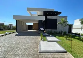 Foto 1 de Casa de Condomínio com 3 Quartos à venda, 223m² em Parque Residencial Buona Vita, São José do Rio Preto