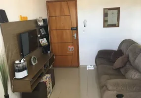 Foto 1 de Apartamento com 2 Quartos à venda, 49m² em Parque Novo Oratorio, Santo André