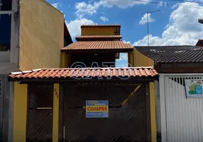 Foto 1 de Casa com 4 Quartos à venda, 338m² em Guaturinho, Cajamar