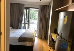 Foto 1 de Ponto Comercial com 1 Quarto para alugar, 24m² em Campo Belo, São Paulo