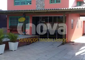 Foto 1 de Sobrado com 7 Quartos à venda, 600m² em Tirolesa, Tramandaí