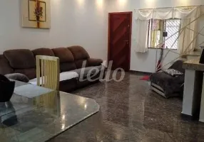 Foto 1 de Casa com 4 Quartos à venda, 140m² em Móoca, São Paulo