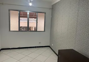 Foto 1 de Apartamento com 2 Quartos para alugar, 70m² em Enseada, Guarujá