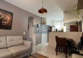 Foto 1 de Apartamento com 3 Quartos à venda, 45m² em Santa Maria, Belo Horizonte