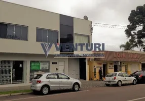 Foto 1 de Ponto Comercial para alugar, 98m² em Centro, São José dos Pinhais