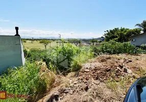 Foto 1 de Lote/Terreno para alugar, 369m² em Costeira do Pirajubaé, Florianópolis