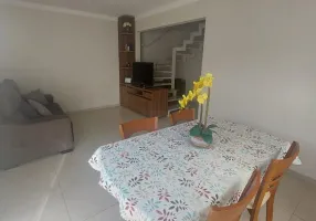 Foto 1 de Casa de Condomínio com 3 Quartos para alugar, 120m² em Village Imperial Residence, São José do Rio Preto