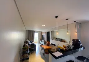 Foto 1 de Apartamento com 2 Quartos à venda, 60m² em Imirim, São Paulo