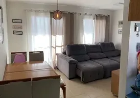 Foto 1 de Apartamento com 2 Quartos à venda, 64m² em Vila Viana, Goiânia
