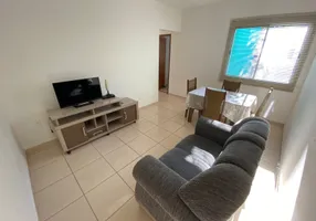 Foto 1 de Apartamento com 2 Quartos à venda, 64m² em Estação, São Lourenço