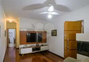 Foto 1 de Casa com 3 Quartos à venda, 160m² em Saúde, São Paulo