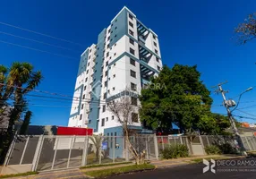 Foto 1 de Apartamento com 2 Quartos à venda, 65m² em Jardim do Salso, Porto Alegre