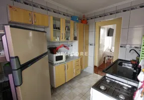 Foto 1 de Apartamento com 2 Quartos à venda, 45m² em Guapiranga, Itanhaém