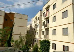 Foto 1 de Apartamento com 2 Quartos à venda, 60m² em Vila Solar, Ferraz de Vasconcelos