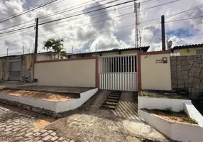 Foto 1 de Casa com 3 Quartos à venda, 150m² em Nova Parnamirim, Parnamirim