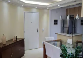 Foto 1 de Apartamento com 2 Quartos à venda, 50m² em Vila Prudente, São Paulo