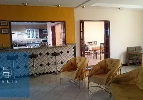 Foto 1 de Casa com 4 Quartos à venda, 490m² em Jardim Leocadia, Sorocaba