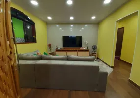 Foto 1 de Casa com 4 Quartos à venda, 188m² em Guaratiba, Rio de Janeiro