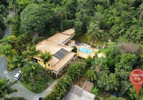 Foto 1 de Fazenda/Sítio com 5 Quartos à venda, 1610m² em Zona Rural, Belo Vale