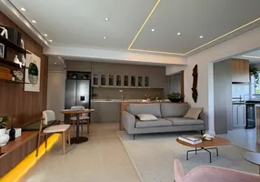 Foto 1 de Apartamento com 3 Quartos à venda, 110m² em Chácara Inglesa, São Paulo