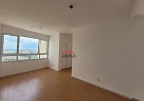 Foto 1 de Apartamento com 2 Quartos para alugar, 56m² em Jardim Bela Vista, Sumaré