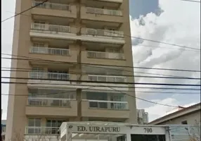 Foto 1 de Apartamento com 3 Quartos à venda, 120m² em Bela Aliança, São Paulo