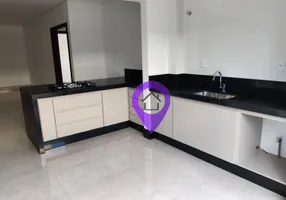 Foto 1 de Apartamento com 3 Quartos à venda, 100m² em Nha Chica, Pouso Alegre