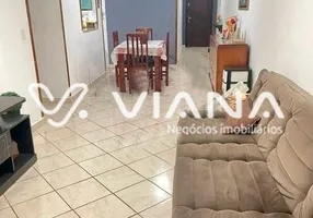 Foto 1 de Apartamento com 2 Quartos à venda, 105m² em Nova Gerti, São Caetano do Sul