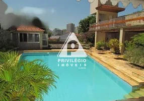 Foto 1 de Casa com 5 Quartos à venda, 1040m² em Leblon, Rio de Janeiro