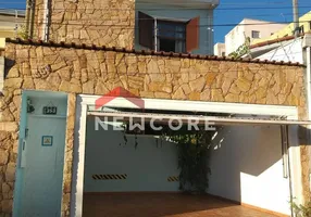 Foto 1 de Casa com 4 Quartos à venda, 300m² em Planalto, São Bernardo do Campo