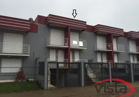 Foto 1 de Sobrado com 2 Quartos à venda, 103m² em São Luiz, Caxias do Sul