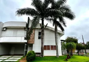 Foto 1 de Sobrado com 4 Quartos à venda, 298m² em Terra Bonita, Londrina