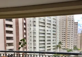 Foto 1 de Apartamento com 4 Quartos à venda, 166m² em Morumbi, São Paulo