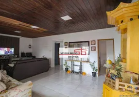Foto 1 de Casa com 3 Quartos à venda, 150m² em Vila Peruibe, Peruíbe