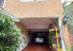 Foto 1 de Sobrado com 3 Quartos à venda, 120m² em Freguesia do Ó, São Paulo