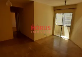 Foto 1 de Apartamento com 2 Quartos à venda, 55m² em Vila Siqueira, São Paulo