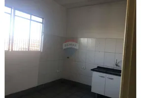 Foto 1 de Casa com 2 Quartos para alugar, 45m² em Vila Bruna, São Paulo