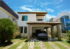 Foto 1 de Casa de Condomínio com 4 Quartos à venda, 298m² em Aruana, Aracaju